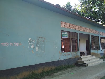 Photos of TTC Masjid