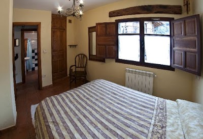 Photos of Casa rural El Invernal de Picos