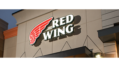 Red Wing