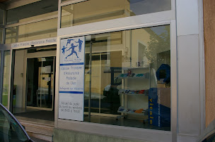 Photo n°1 de CPAM de L'Ain à Valserhône (Bureau de sécurité sociale)