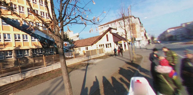 Colegiul Național Militar "Mihai Viteazul"