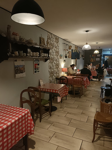 Photo 5 - Les Caprices du Marché