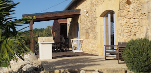 Photo n°51 de domainedelacouze à Meyrals (Lodge)