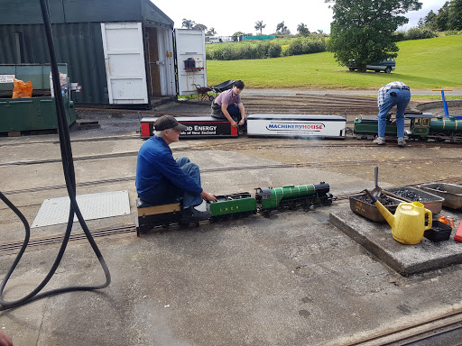 Manukau Live Steamers Inc. - Thumbnail