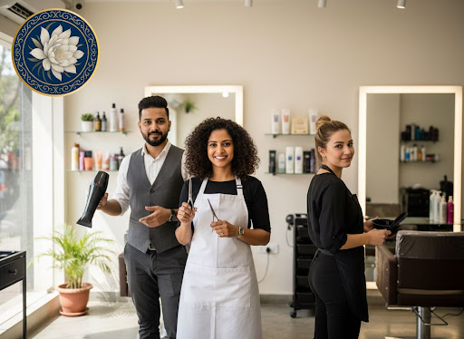Discover the creative minds behind your favourite looks at Artisan Unisex Hair Studio in Mulund,… post image