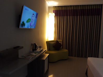 Photos of Wisma Chandra