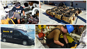 Photo n°26 de Eneria CAT à Montlhéry (Consultant en ingénierie)