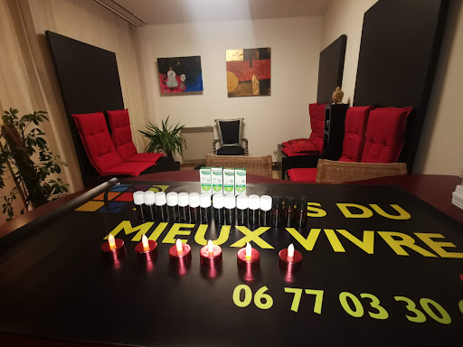 Ateliers Du Mieux Vivre