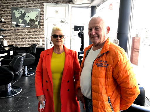 صالون ديلان