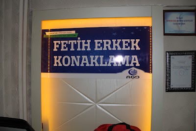 Photos of Erzurum Fetih &Ouml;ğrenci Yurdu