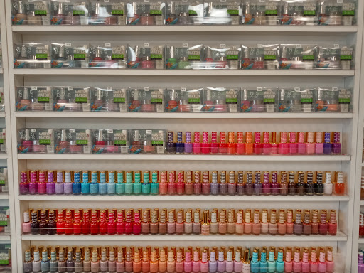 Health- T Nails - Thumbnail