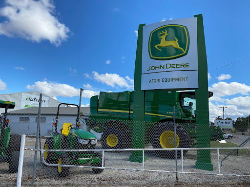 AFGRI Equipment - Northam - Thumbnail