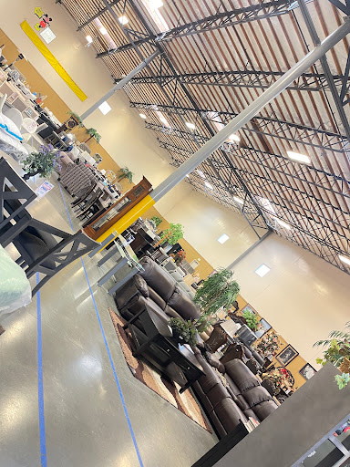 Mission Furniture - Thumbnail