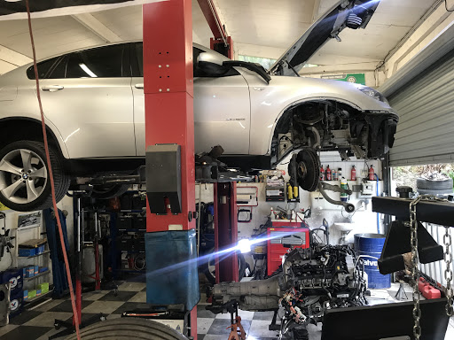 Garage CR-MECANICS - Thumbnail