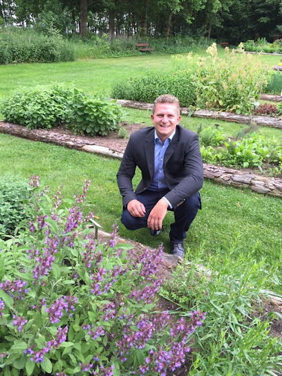 Anlægsgruppen v/ Alexander Winther Jensen