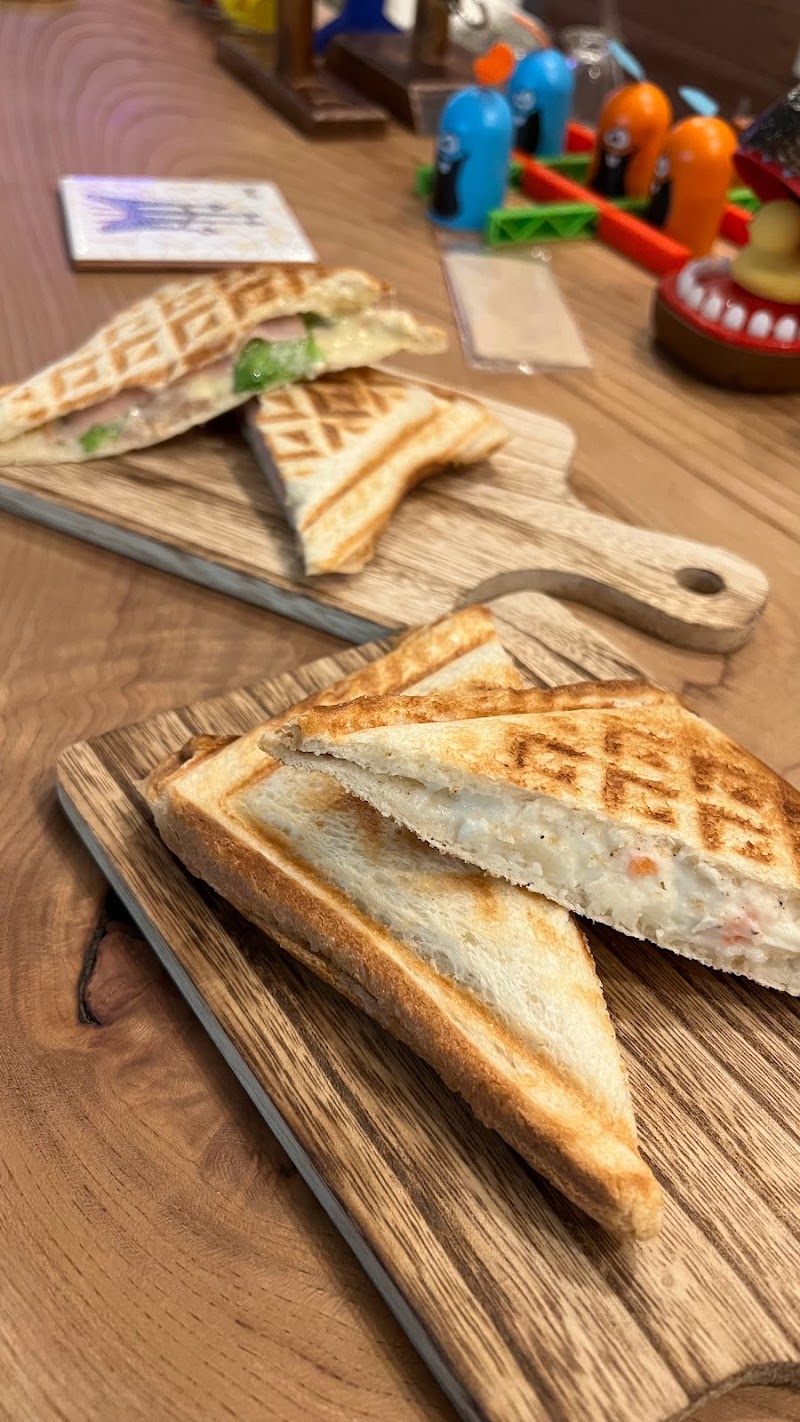 アミューズメントBAR みじんこ