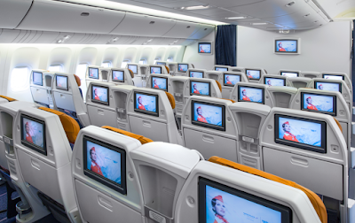 Photos of Aeroflot Russian Airlines