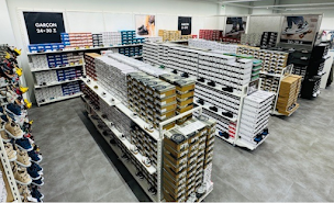 Photo n°19 de GEMO LA CIOTAT Chaussures et Vêtements à La Ciotat (Magasin de vêtements pour femmes)