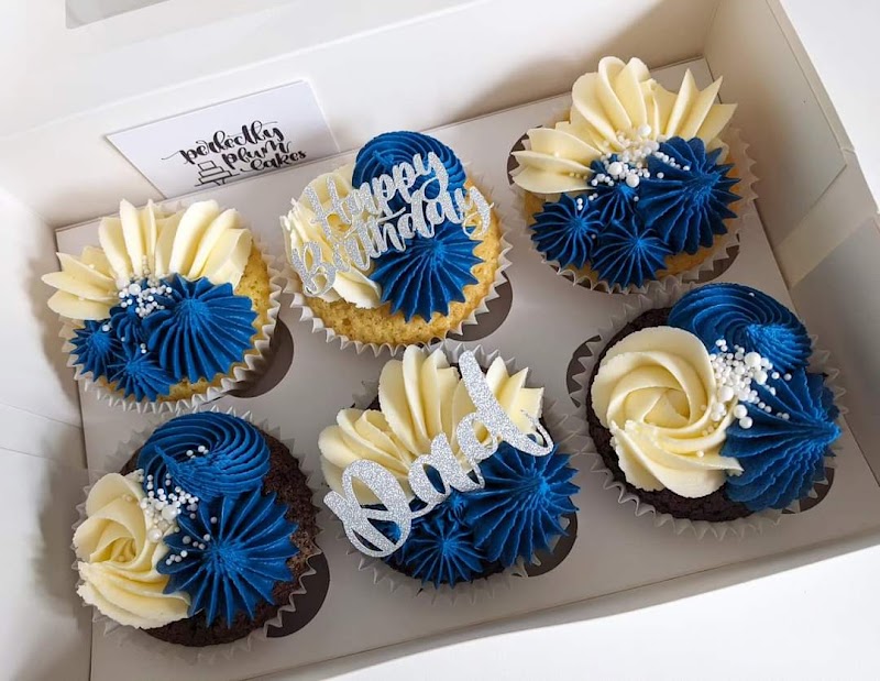 Perfectly Plum Cakes photo 2