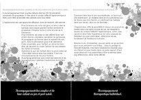 Haptonomie à Rochemaure