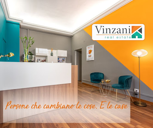 Vinzani Real Estate