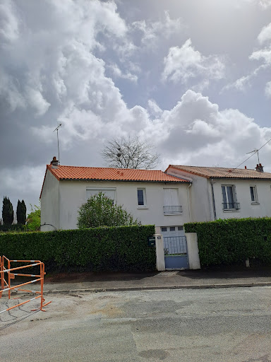 Couverture Niortaise 79 Deux Sèvres - Thumbnail