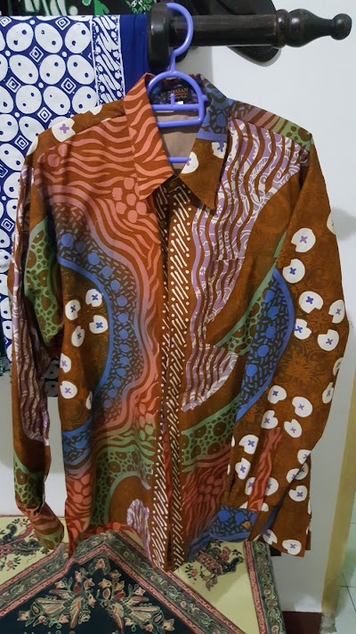 Photos of TEBASAN BATIK