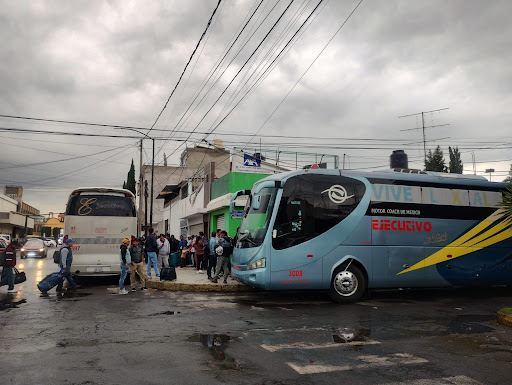 TURISMO EJECUTIVO TLAXCALA - Thumbnail