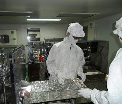Photos of Rephco Pharmaceuticals Limited
