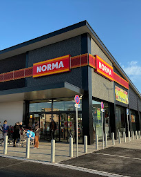 Photo n°5 de NORMA à Yutz (Supermarché)