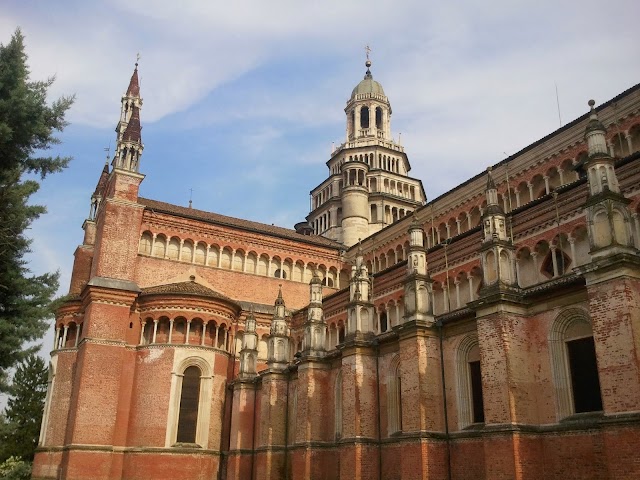 Place around image