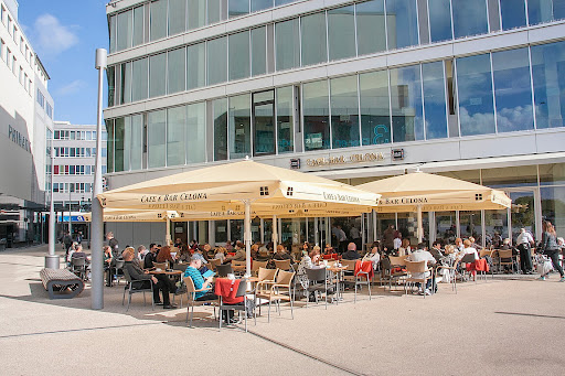 Cafe & Bar Celona Saarbrücken - Thumbnail