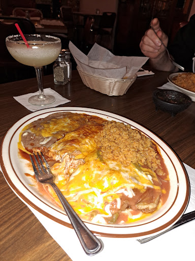 Amor Indio Mexican Restaurant - Thumbnail