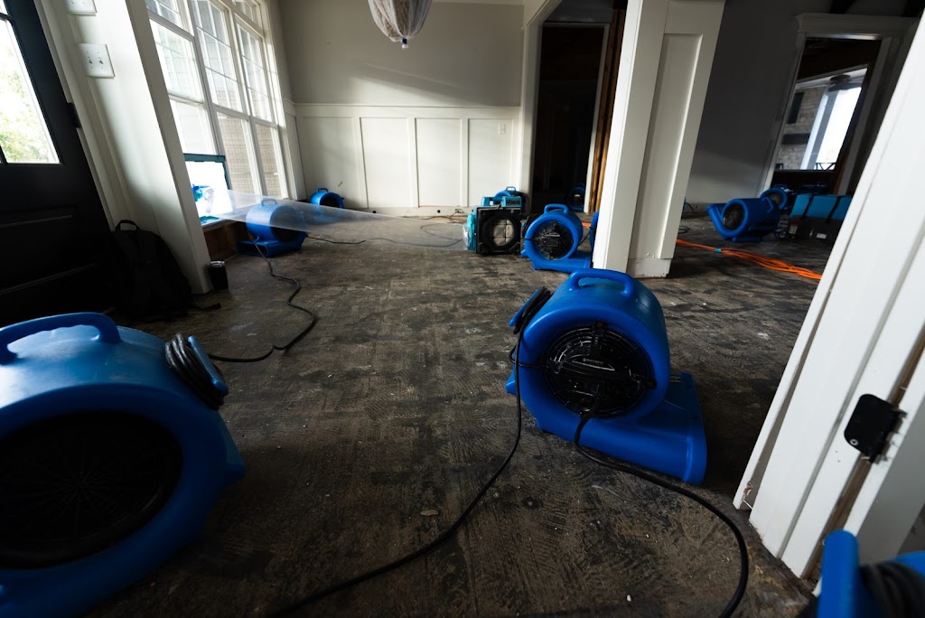 Avera Water Restoration photo