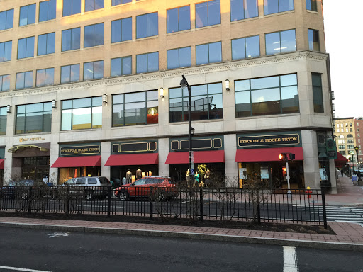 Morneault's Stackpole Moore Tryon - Visual