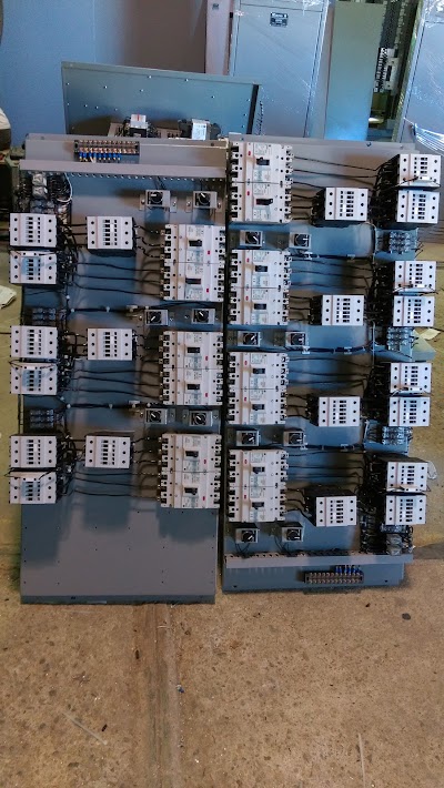 Photos of Consorcio De Proyectos Electricos (CEPSA)