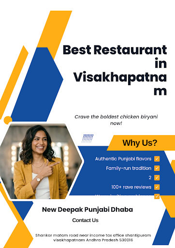 Chicken Double Joint Biryani