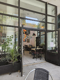 Photo n°46 de Au Rendez-Vous à Saint-Denis (Restaurant français)