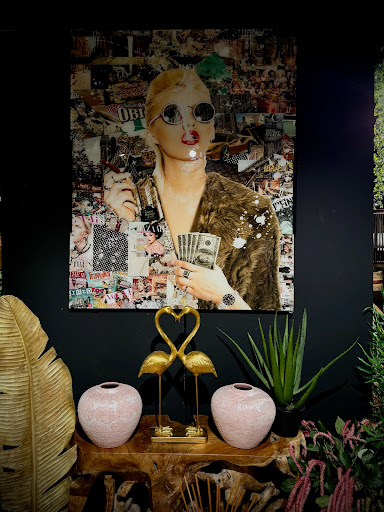 Savone Store - Visual