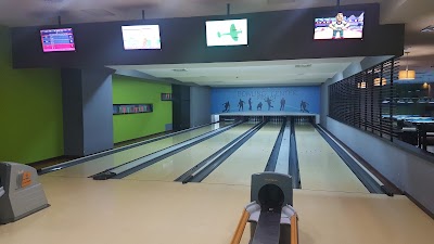 Photos of Bowling & Billiard Center