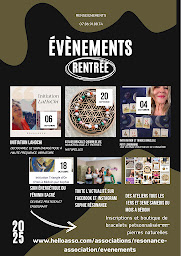 Photo n°20 de Sophie Résonance à Bédoin (Programme de bien-être)