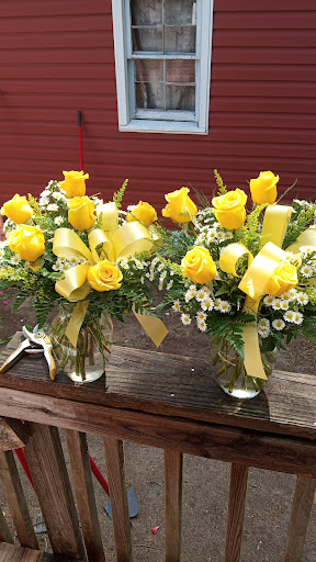 Peg's Posies