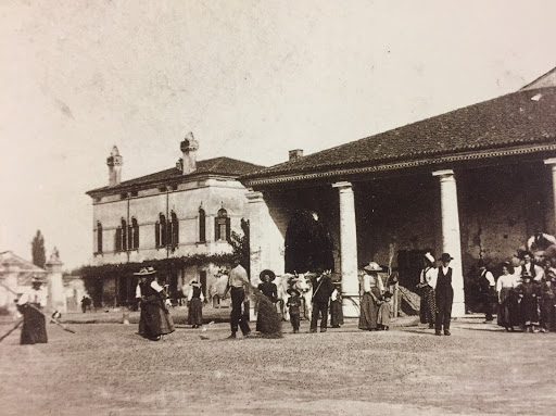 Villa Bernini - Visual