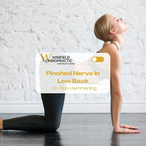 Winfield Chiropractic + Pain Relief Center - Thumbnail