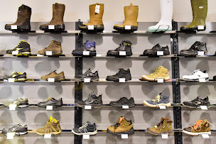 Photo n°5 de VBL PRO MIONS à Mions (Magasin de vêtements professionnels)