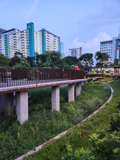 Whampoa Park - Thumbnail