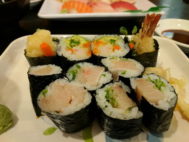 Sushi Komasa