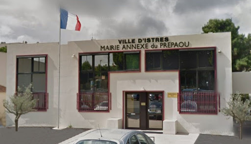 Mairie annexe prepaou