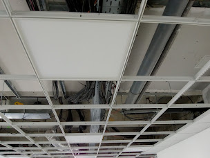 Photo n°13 de TOURELEC SAS à Colombes (Électricien)