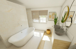 Photo n°13 de Made In T à Aucamville (Cabinet d'architecte d'intérieur)